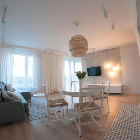 ApartGdańsk Eksteriør billede
