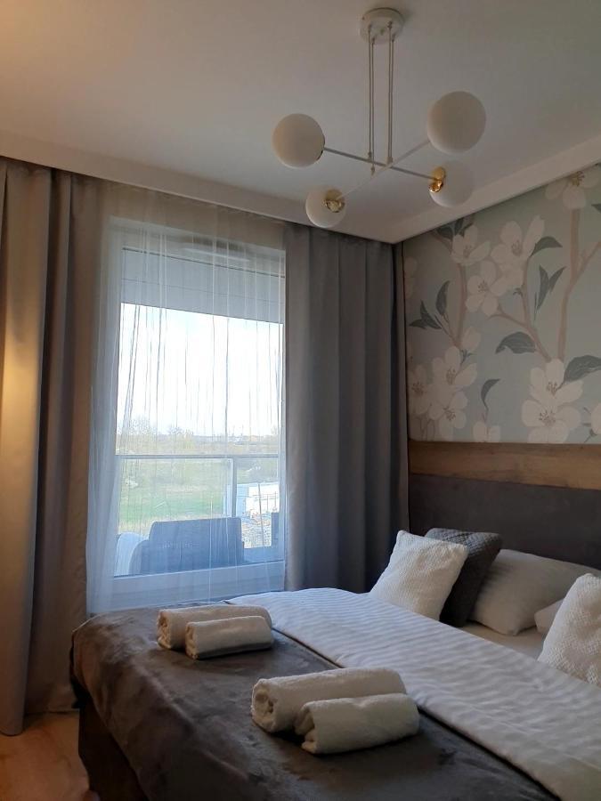 ApartGdańsk Eksteriør billede