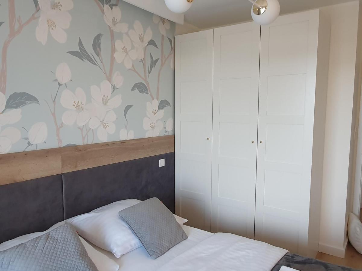 ApartGdańsk Eksteriør billede